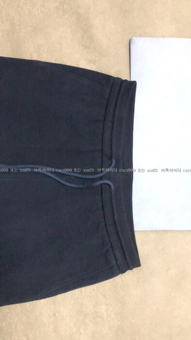 2023.10.16_[김ㅇ수 고객님 검수] 톰브라운 레플리카 트레이닝팬츠 3