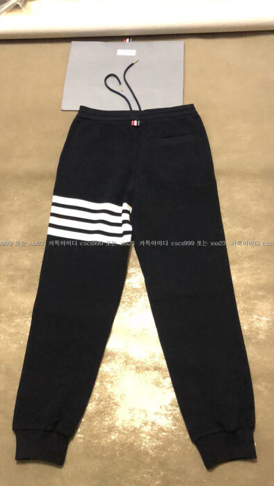 2023.10.16_[김ㅇ수 고객님 검수] 톰브라운 레플리카 트레이닝팬츠 9