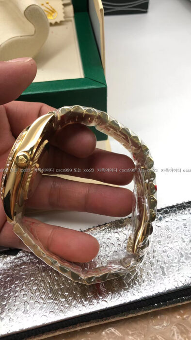 2023.10.16_[박ㅇ형 고객님 검수] 로렉스 레플리카 시계 5