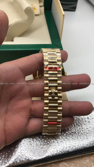 2023.10.16_[박ㅇ형 고객님 검수] 로렉스 레플리카 시계 7