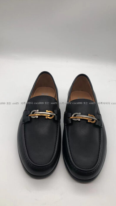 2023.10.16_[김ㅇ영 고객님 검수] 페라가모 레플리카 구두 3