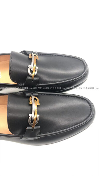 2023.10.16_[김ㅇ영 고객님 검수] 페라가모 레플리카 구두 7