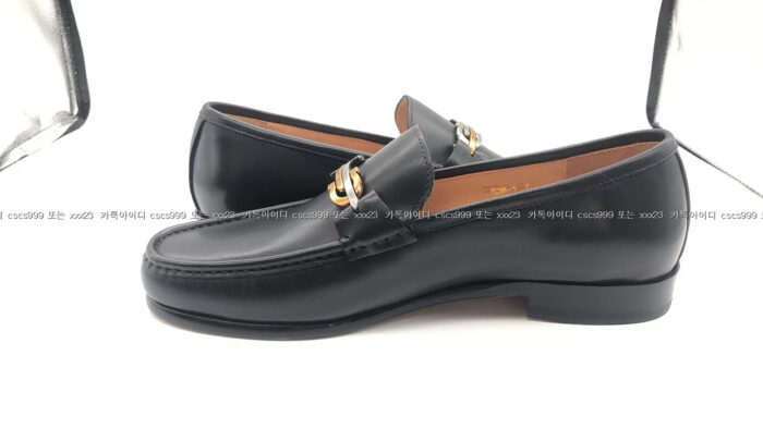 2023.10.16_[김ㅇ영 고객님 검수] 페라가모 레플리카 구두 8