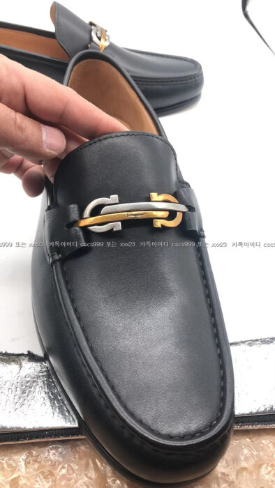 2023.10.16_[김ㅇ영 고객님 검수] 페라가모 레플리카 구두 9