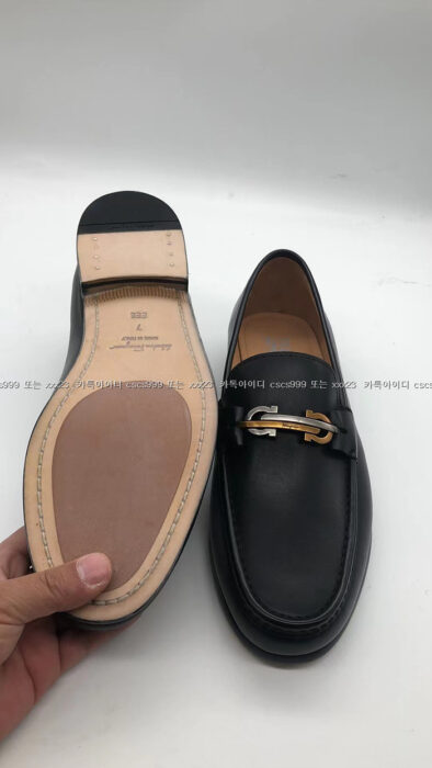2023.10.16_[김ㅇ영 고객님 검수] 페라가모 레플리카 구두 10