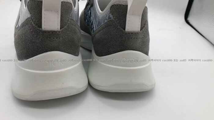 2023.10.15_[최ㅇ현 고객님 검수] 디올 레플리카 신발 6