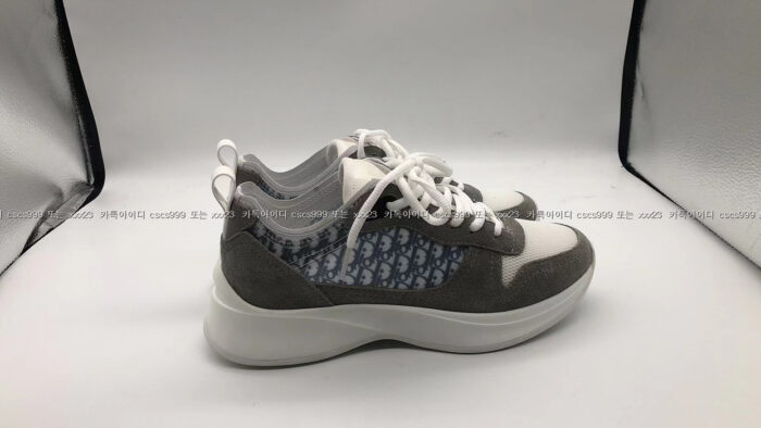 2023.10.15_[최ㅇ현 고객님 검수] 디올 레플리카 신발 7