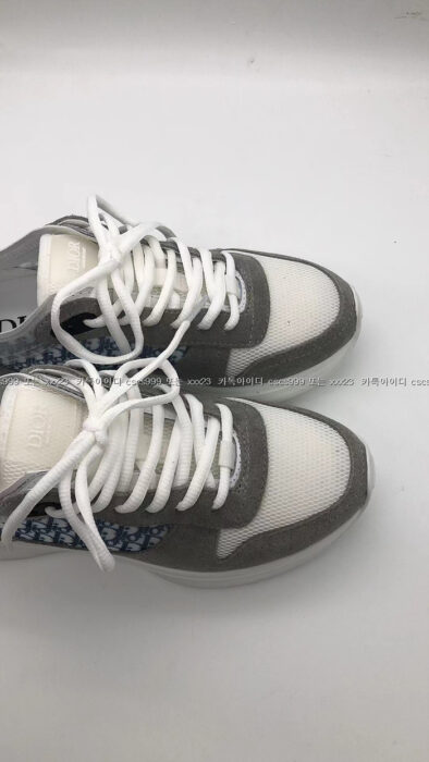 2023.10.15_[최ㅇ현 고객님 검수] 디올 레플리카 신발 8