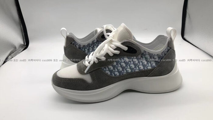 2023.10.15_[최ㅇ현 고객님 검수] 디올 레플리카 신발 9