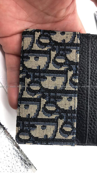 2023.10.12_[최ㅇ형 고객님 검수] 디올 레플리카 카드지갑 5