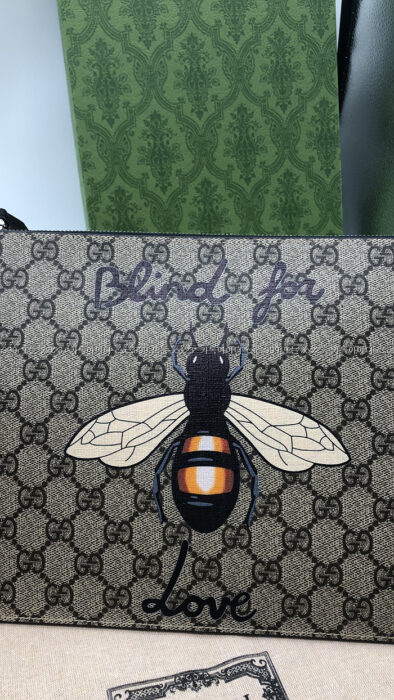 2024.02.26_[권ㅇ정 고객님 검수] 구찌 레플리카 클러치 4