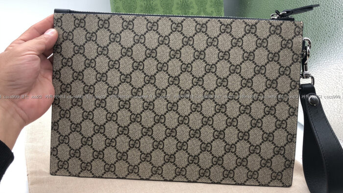 2024.02.26_[권ㅇ정 고객님 검수] 구찌 레플리카 클러치 7