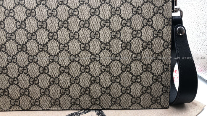 2024.02.26_[권ㅇ정 고객님 검수] 구찌 레플리카 클러치 8