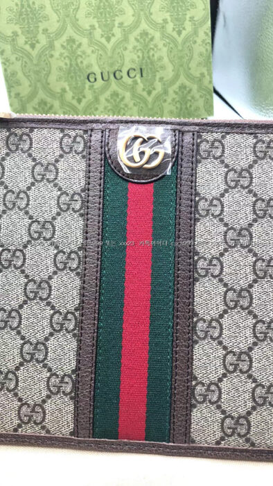 2023.10.07_[김ㅇ형 고객님 검수] 구찌 레플리카 클러치 4