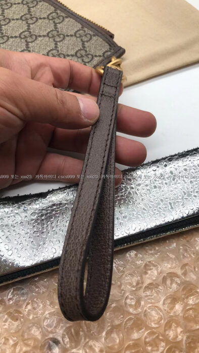 2023.10.07_[김ㅇ형 고객님 검수] 구찌 레플리카 클러치 13