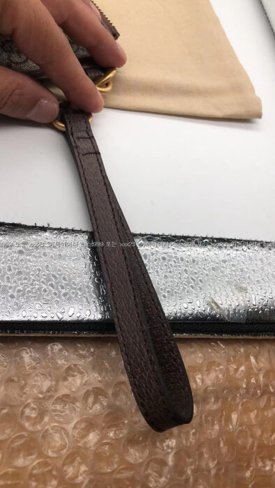 2023.10.07_[김ㅇ형 고객님 검수] 구찌 레플리카 클러치 14