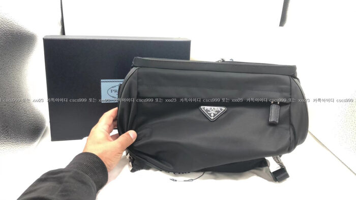 2024.02.26_[정ㅇ혁 고객님 검수] 프라다 레플리카 가방 2