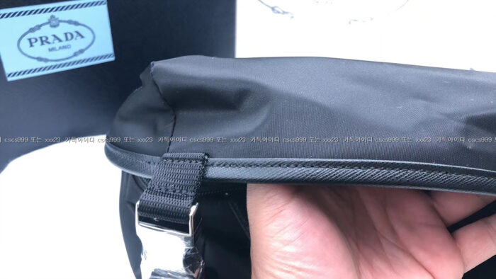 2024.02.26_[정ㅇ혁 고객님 검수] 프라다 레플리카 가방 4