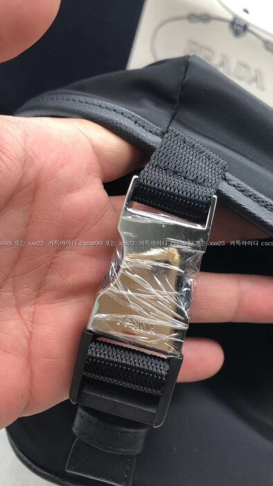 2024.02.26_[정ㅇ혁 고객님 검수] 프라다 레플리카 가방 5