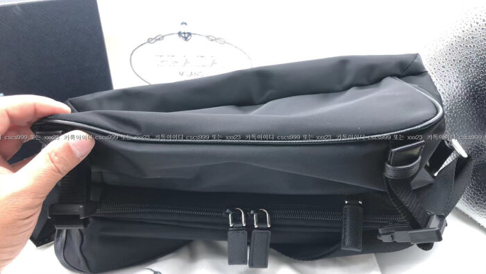 2024.02.26_[정ㅇ혁 고객님 검수] 프라다 레플리카 가방 8