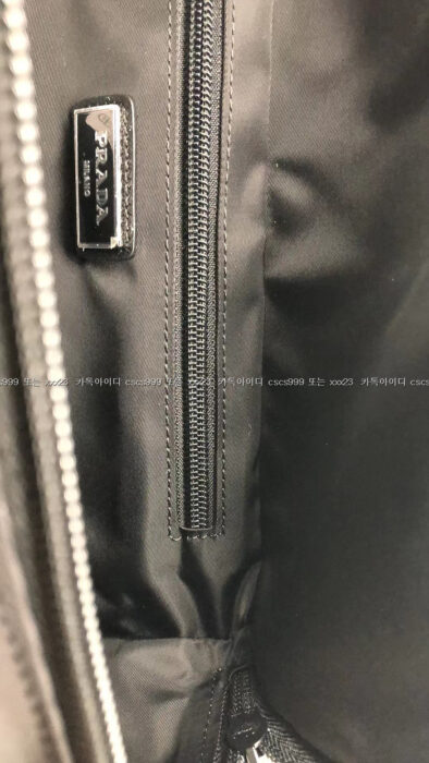 2024.02.26_[정ㅇ혁 고객님 검수] 프라다 레플리카 가방 11