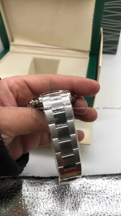 2023.10.22_[박ㅇ미 고객님 검수] 로렉스 레플리카 시계 5