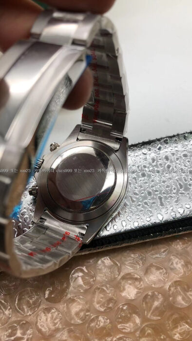 2023.10.22_[박ㅇ미 고객님 검수] 로렉스 레플리카 시계 8