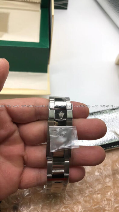 2023.10.22_[박ㅇ미 고객님 검수] 로렉스 레플리카 시계 10