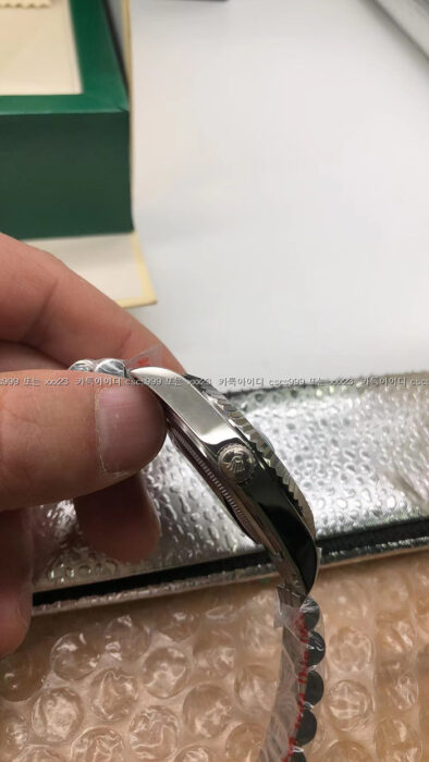2024.02.05_[임ㅇ성 고객님 검수] 로렉스 레플리카 시계 5