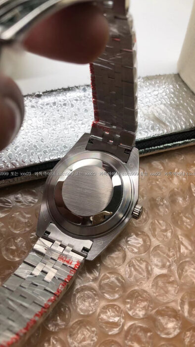 2024.02.05_[임ㅇ성 고객님 검수] 로렉스 레플리카 시계 6