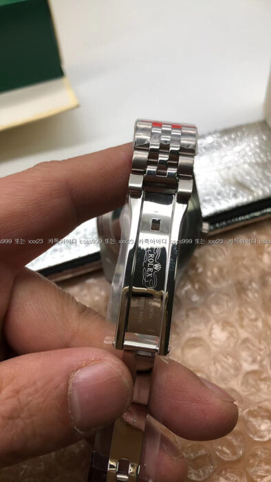 2024.02.05_[임ㅇ성 고객님 검수] 로렉스 레플리카 시계 7