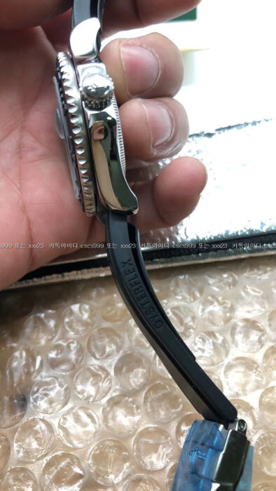 2024.01.22_[김ㅇ형 고객님 검수] 로렉스 레플리카 시계 5