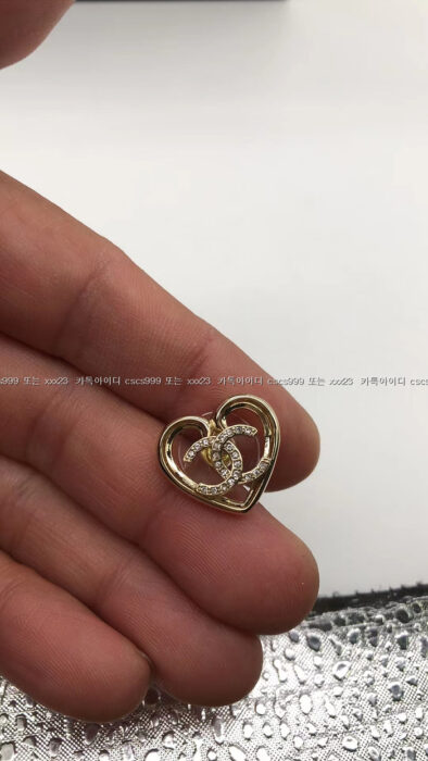 2023.10.24_[박ㅇ미 고객님 검수] 샤넬 레플리카 귀걸이 4