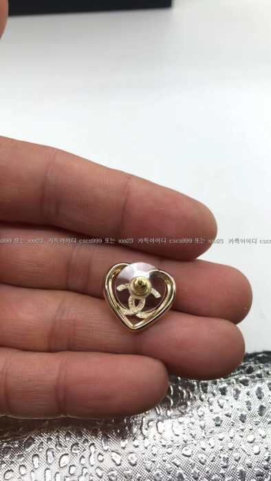 2023.10.24_[박ㅇ미 고객님 검수] 샤넬 레플리카 귀걸이 7