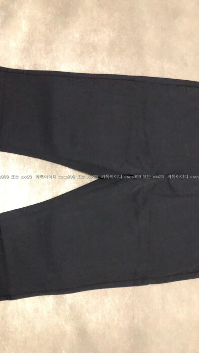 2023.11.01_[박ㅇ선 고객님 검수] 프라다 레플리카 바지 4