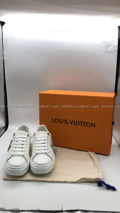 2023.11.01_[김ㅇ수 고객님 검수] 루이비통 레플리카 신발 2