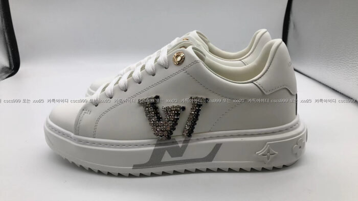 2023.11.01_[김ㅇ수 고객님 검수] 루이비통 레플리카 신발 4