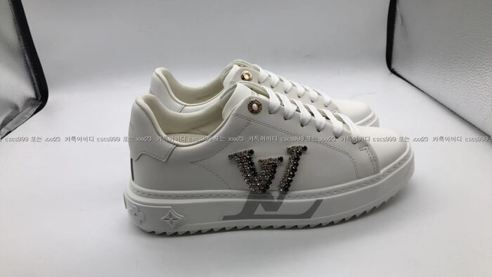 2023.11.01_[김ㅇ수 고객님 검수] 루이비통 레플리카 신발 6