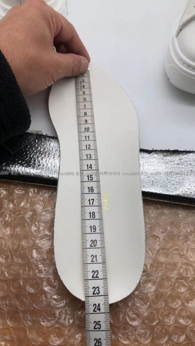 2023.11.01_[김ㅇ수 고객님 검수] 루이비통 레플리카 신발 12