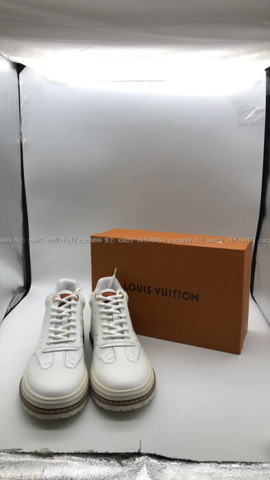 2023.11.01_[김ㅇ선 고객님 검수] 루이비통 레플리카 신발 2