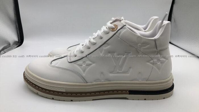 2023.11.01_[김ㅇ선 고객님 검수] 루이비통 레플리카 신발 4