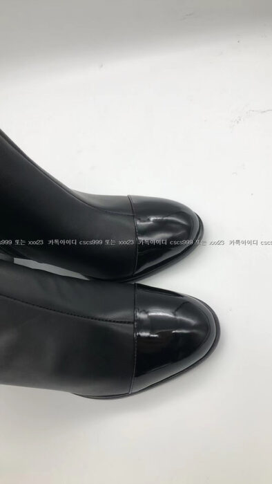 2023.11.02_[정ㅇ희 고객님 검수] 샤넬 레플리카 부츠 6