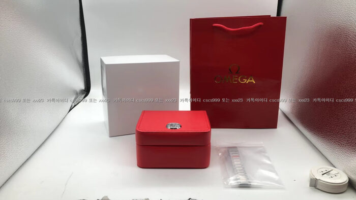 2023.11.02_[박ㅇ동 고객님 검수] 오메가 레플리카 시계 2