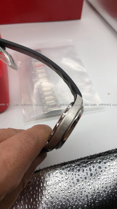 2023.11.02_[박ㅇ동 고객님 검수] 오메가 레플리카 시계 6