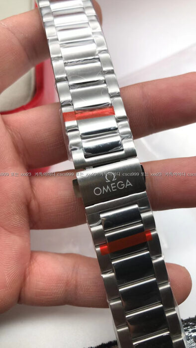 2023.11.02_[박ㅇ동 고객님 검수] 오메가 레플리카 시계 8