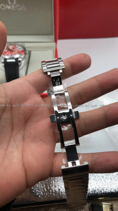 2023.11.02_[박ㅇ동 고객님 검수] 오메가 레플리카 시계 9