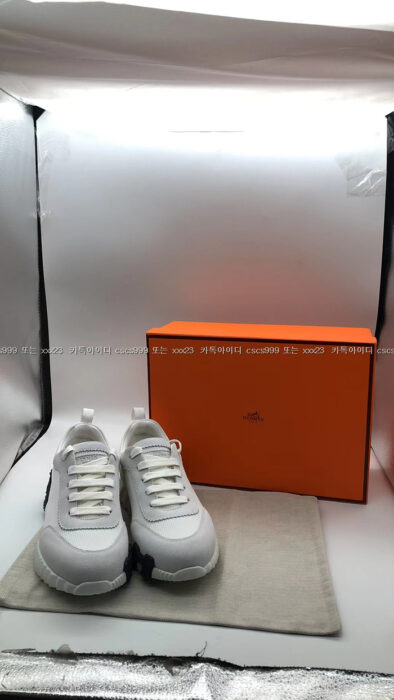 2023.11.02_[김ㅇ혁 고객님 검수] 에르메스 레플리카 신발 2