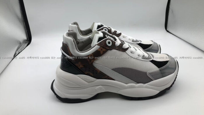 2023.11.04_[한ㅇ석 고객님 검수] 루이비통 레플리카 신발 6