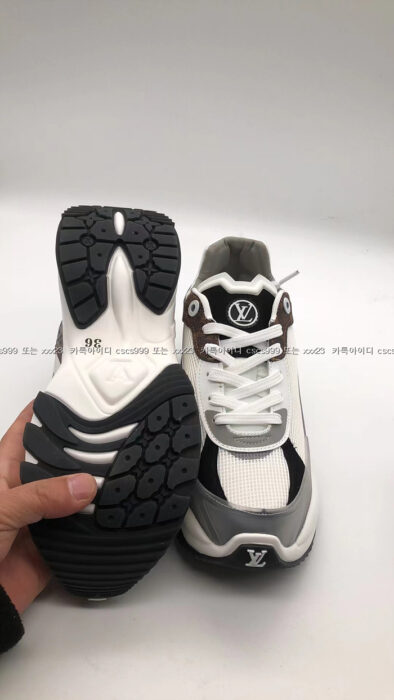 2023.11.04_[한ㅇ석 고객님 검수] 루이비통 레플리카 신발 11