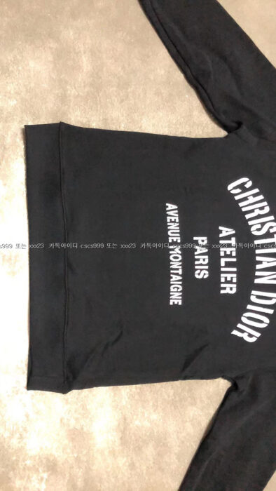 2023.11.04_[박ㅇ준 고객님 검수] 디올 레플리카 맨투맨 3